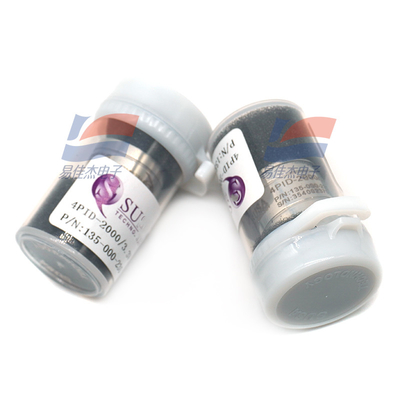환경 및 석유화학 산업에 대한 고해상도 4PID-2000 광 이온화 센서 빠른 반응