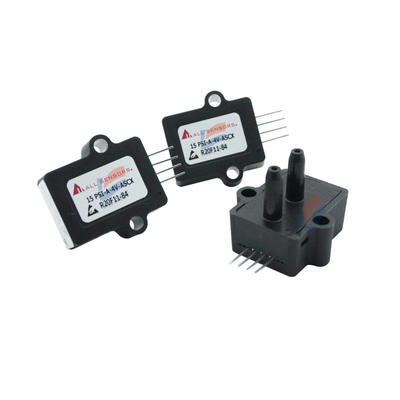 15 PSI-A-4V-ASCX 보드 마운트 압력 센서 절대 압력 타입 0.1% 정확성 아날로그 출력