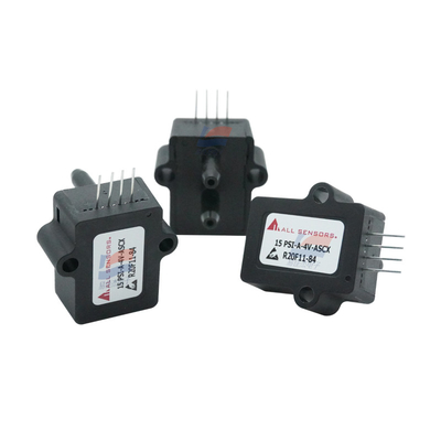 15 PSI-A-4V-ASCX 보드 마운트 압력 센서 절대 압력 타입 0.1% 정확성 아날로그 출력
