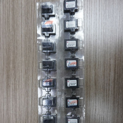 15 PSI-A-4V-ASCX 보드 장착 압력 센서 절대 압력 타입 아날로그 출력 SIP4