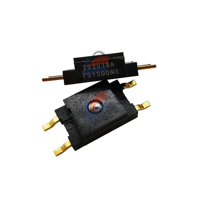 FSS1500NST FSS1500NGT 힘 센서 및 로드 셀 정밀한 측정을위한 3.3V ∼ 12.5V 전원 공급