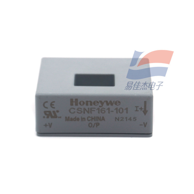 YJJ CSNF161 CSNF161-101 100A 서보 드라이버용 클로즈 루프 전류 센서