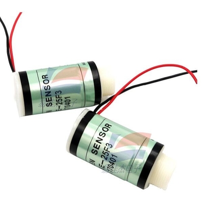 YJJ KE-25F3 산소 인큐베이터용 전기 화학 산소 센서