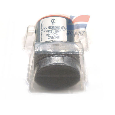 5NF 질소 산화물 (NO) 가스 센서 PCB 핀 또는 로더 태그를 통해 전기 연결