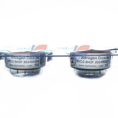5NO2-B43F NO2-B43F 질소 이산화 센서 4전자 (고 습도)