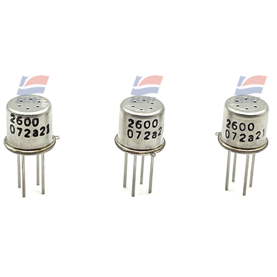 YJJ TGS2600 공기 질 VOC 센서 공기 정화기용 스마트 홈 센서