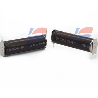 YJJ TGS5042-A00 일산화탄소 센서 CO 센서는 휴대용 일산화탄소 농도 미터입니다.