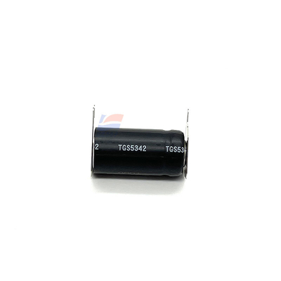 YJJ TGS5342-G03 일산화탄소 (CO) 센서는 실내 주차장에서 위험을 제어하는 데 사용됩니다.