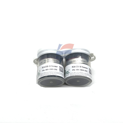 YJJ 7E4-CO-10 051-1900-200 4전극 전기화학 가스 센서 농도 측정 CO 가스 센서