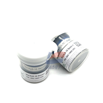 7E4-H2S-10 네 전극 H2S 센서 PN: 052-1900-200