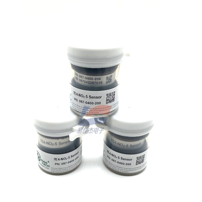 7E4-NO2-5 (PN: 057-0400-200) 네 전극 NO2 가스 센서