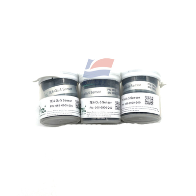 YJJ 7E4-O3-5 068-0900-200 전기화학 오존 센서는 O3 감지기에 사용됩니다.