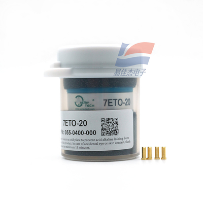7ETO-20 (PN: 055-0400-000) 전기 화학 센서 0 ~ 20ppm 가스 분석기