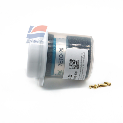 7ETO-20 (PN: 055-0400-000) 전기 화학 센서 0 ~ 20ppm 가스 분석기