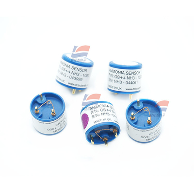 YJJ GS+4NH3-1000 전기 화학 암모니아 가스 센서 0-1000ppm 높은 안정성 및 환경 적응성