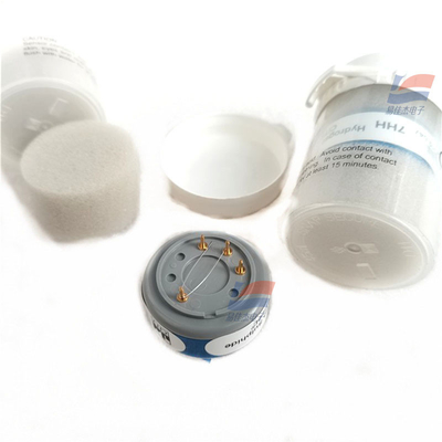7HH 전기화학 수소황 0-50ppm 가스 분석기 수소황 탐지기