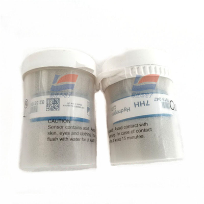 7HH 전기화학 수소황 0-50ppm 가스 분석기 수소황 탐지기