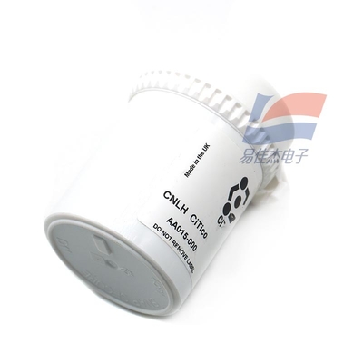 CNLH 산소 (O2) 가스 센서 부품 번호: AA015-000 산소 분석기 2 전극 전기 화학