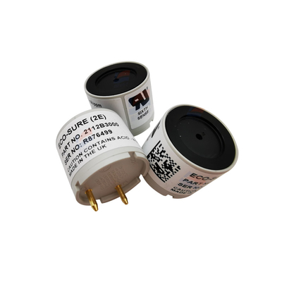 YJJ ECO-SURE 2112B3000 화재 경보 전기 화학 탄소 일산화탄소 CO 센서 주차장