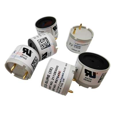 YJJ ECO-SURE 2112B3000 화재 경보 전기 화학 탄소 일산화탄소 CO 센서 주차장