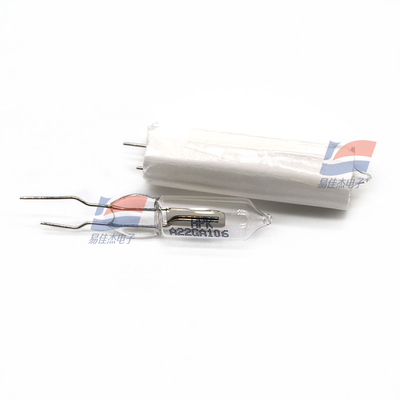 자외선 광다이오드 센서 R2868 R9533 R9454 R244 L9657-03 260 nm 고속 UVTRON 자외선 켜고 끄는 감지기
