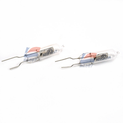 R2868 UV 광다이오드 센서 UVTRON UV 켜고 끄는 감지기 높은 민감도