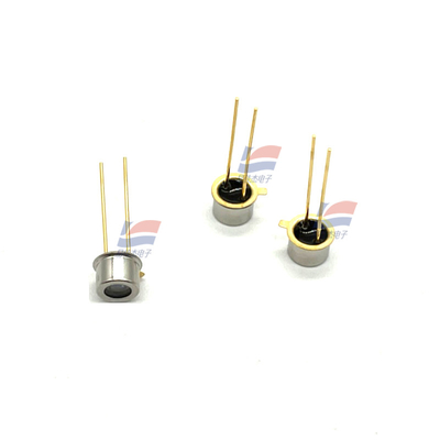 YJJ G12180-010A 인디움 갈륨 아르센 PIN 광 다이오드