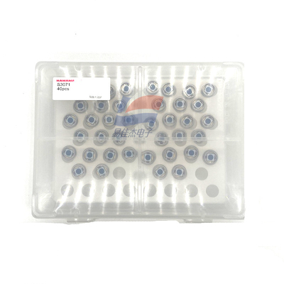 YJJ S3071 큰 영역 고속 실리콘 PIN 광 다이오드