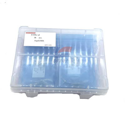 YJJ S12060-02 실리콘 APD 금속 캡슐화 및 TO18 패키지의 800 nm 대역에 대한 낮은 온도 계수