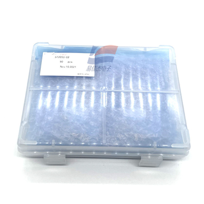 YJJ S12053-10 실리콘 APD 산호초 광다이오드 단파파형 APD