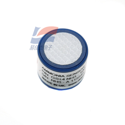 GS+4NH3-100 암모니아 센서 (범위 0-100ppm) 는 높은 안정성을 가진 휴대용 / 정지 가스 감지기에 대한 편견이없는 고품질 암모니아 센서입니다.