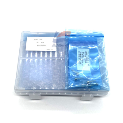 YJJ S12053-02 실리콘 APD 산악 광 다이오드 짧은 파장형 APD