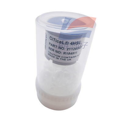 YJJ 4HSC 2112B2026 3 시리즈 전기 화학 수소황 센서 H2S 센서