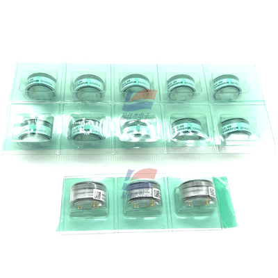 Alc/C-100 3-전자 전기 화학 알코올 가스 센서 R3COH 가스 센서