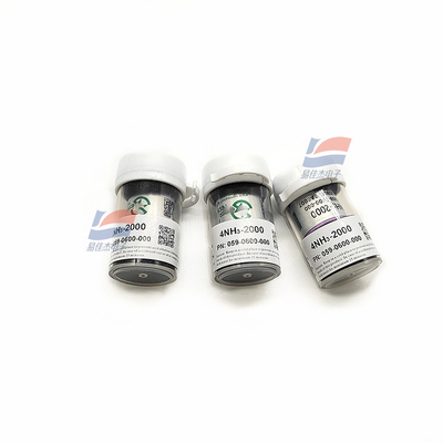 4NH3-2000 059-2200-000 4 시리즈 전기 화학 암모니아 가스 센서