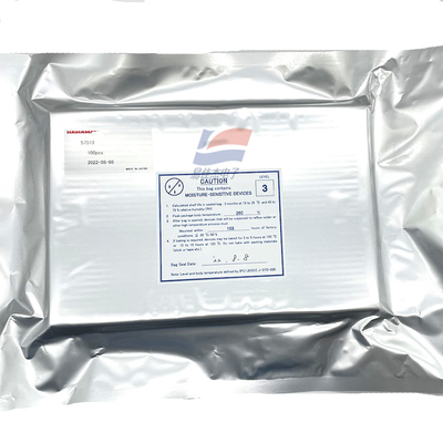 YJJ S7509 실리콘 PIN 광 다이오드는 넓은 시야 필드가 필요한 공간 광 전송에 사용됩니다.
