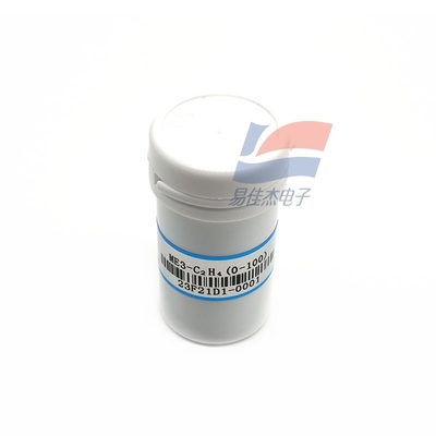 ME3-C2H4 전기 화학 센서 전기 화학 산화 과정을 전기 전기 세포의 작동 전극과 전기 화학 반응에서 생성되는 전류에 직접 비율로 사용