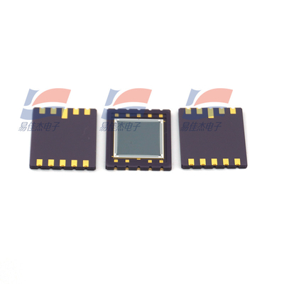 YJJ S5991-01 S5991-11 위치 민감 탐지 광 센서 2D PSD 개선된 표면 장착 4면 모델