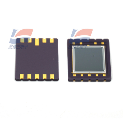 YJJ S5991-01 S5991-11 위치 민감 탐지 광 센서 2D PSD 개선된 표면 장착 4면 모델