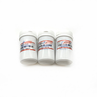 ME3-CO 전기화학 탄소 일산화 가스 센서 저소비용 고정도 측정 범위 0~1000ppm