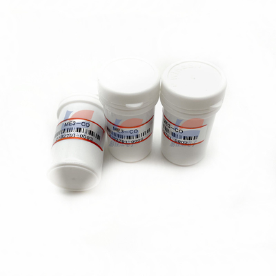 ME3-CO 전기화학 탄소 일산화 가스 센서 저소비용 고정도 측정 범위 0~1000ppm