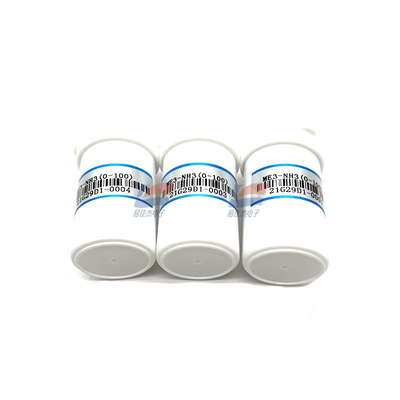 ME3-NH3 전기 화학 가스 센서 전기 화학 원리에 기초한 전류를 측정함으로써 암모니아 가스 농도를 감지