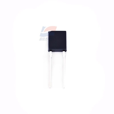 YJJ S6775-01 실리콘 PIN 광다이오드 플라스틱 SIP 단일 라인 패키지 5.5 × 4.8mm 수신 표면