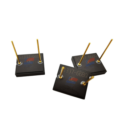 YJJ S1337-66BQ 실리콘 광 다이오드는 자외선에서 적외선 대역에서 정밀 광 측정에 적합합니다.