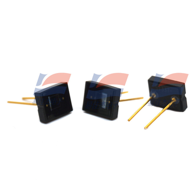 YJJ S1337-33BR 실리콘 광 다이오드는 자외선에서 적외선 대역에서 정밀 광 측정에 적합합니다.