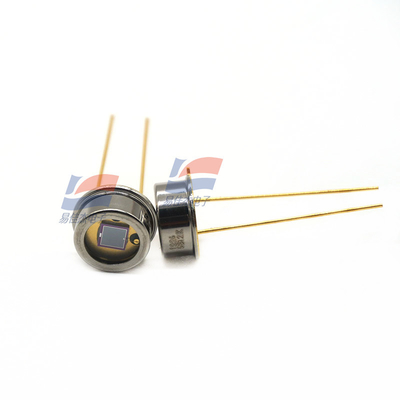 YJJ S1336-18BQ 실리콘 광다이오드 1.1 × 1.1 mm 수신면적