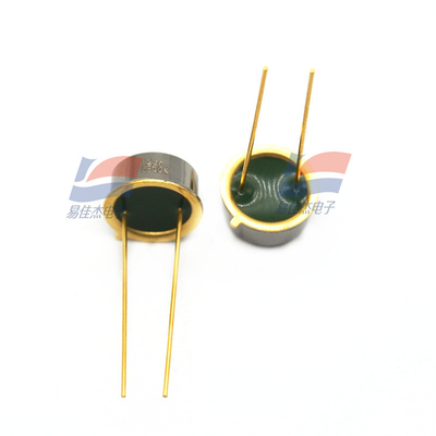 YJJ S1336-18BQ 실리콘 광다이오드 1.1 × 1.1 mm 수신면적