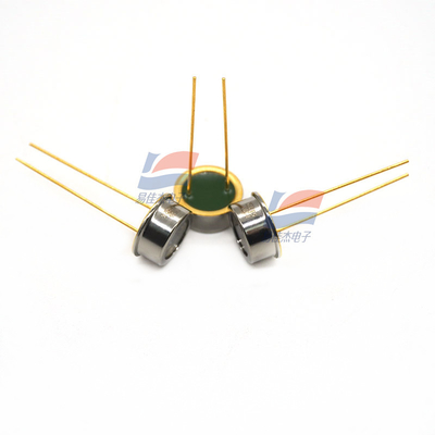 YJJ S1336-18BQ 실리콘 광다이오드 1.1 × 1.1 mm 수신면적