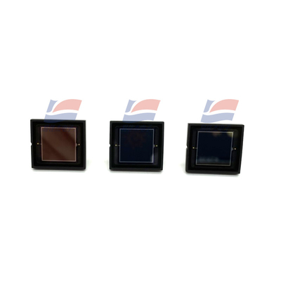 YJJ S1227-1010BR 樹脂 포팅 윈도우 유형은 초紫에서 가시 파장까지의 정밀 광 측정 및 적외선 감수성 억제에 적합합니다 실리콘 광 다이오드