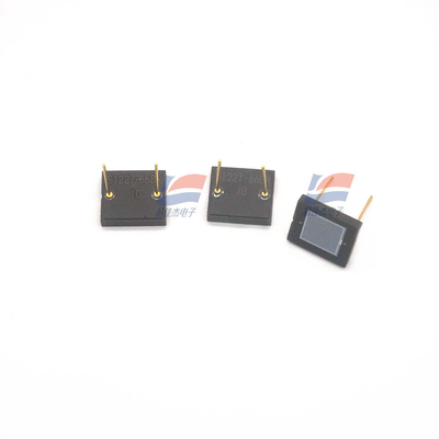 S1337-21 Si 광다이오드 고 UV 민감도 분석 장비